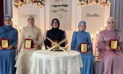 KARABÜK’TE HAFIZLIK SEVİNCİ: 5 ÖĞRENCİDEN BÜYÜK BAŞARI