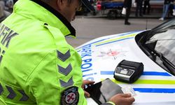 TRAFİK HIZ KURALLARI SİL BAŞTAN: 9 KADEMELİ CEZA SİSTEMİ