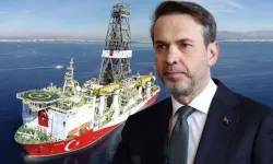 BARTIN AÇIKLARINDA DOĞALGAZ ARAMASI YAPILACAK