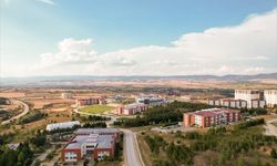 KASTAMONU ÜNİVERSİTESİ ‘AKILLI İMALAT MODÜLÜ’ PATENTİ ALDI