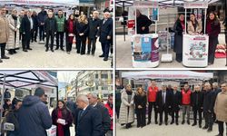 KARABÜK'TE "RAMAZANDA SAĞLIK PROGRAMI"NA YOĞUN İLGİ