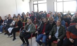 KARABÜK’TE İUP PERSONELİNE “DİJİTAL BAĞIMLILIKLA MÜCADELE” EĞİTİMİ VERİLDİ