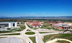 KASTAMONU ÜNİVERSİTESİ'NİN VAKUM SİSTEMİ TESCİLLENDİ