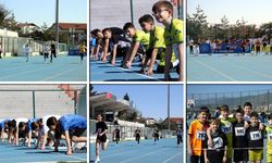 KARABÜK'ÜN EN HIZLILARI BELLİ OLDU