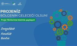 BAKKA TR81 BÖLGESİ İÇİN PROJE HAVUZU OLUŞTURUYOR