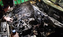 KÜLE DÖNMEKTEN SON ANDA KURTULDU