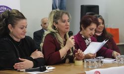 KARABÜK'TE "HAYATA TUTUNAN KADINLAR" İLHAM VERDİ