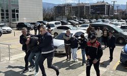 ALKOLLÜ MEKAN KURŞUNLAYAN ZANLILARDAN 2'Sİ TUTUKLANDI