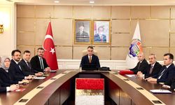 KARABÜK'TE 41 MİLYONLUK DEV SOSYAL KALKINMA HAMLESİ