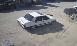 BOLU'DA KÖPEĞİ EZEN SÜRÜCÜ SERBEST BIRAKILDI