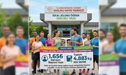 KARABÜK'TE SAĞLIKLI YAŞAM SEFERBERLİĞİ