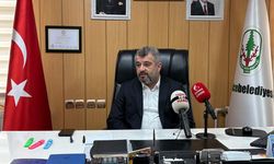 YENİCE'DE DOĞALGAZ ÇALIŞMALARININ YÜZDE 60'I TAMAMLANDI