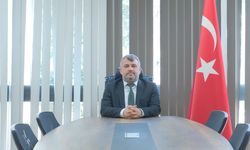 BAŞKAN KARAKAŞ'IN RAMAZAN BAYRAMI MESAJI