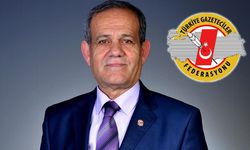 TÜRKİYE GAZETECİLER FEDERASYONU'NDAN KINAMA MESAJI