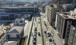 KARABÜK'TE TRAFİK DENETİMLERİ YOĞUNLAŞTIRILDI