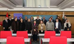 İSTİHDAMI KORUMA DESTEK PROGRAMI KTSO’DA ANLATILDI