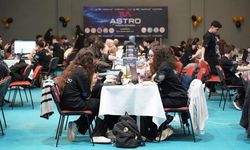 KARABÜK’TE TUA ASTRO HACKATHON 2026 HEYECANI
