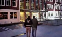 KASTAMONU'DA UYUŞTURUCU OPERASYONU