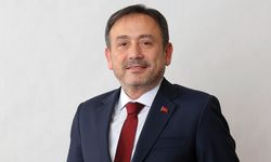 AK PARTİ MİLLETVEKİLİ KESKİNKILIÇ'IN RAMAZAN BAYRAMI MESAJI