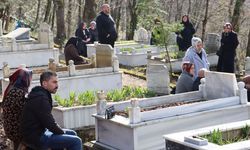 YENİCELİ MADEN ŞEHİTLERİ ANILDI