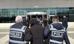 BOLU'DA ALKOLLÜ MEKAN KURŞUNLAYAN ZANLILAR YAKALANDI