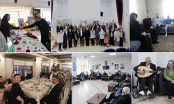 KARABÜK’TE GÖNÜL ZİYARETLERİ: DEVLETİN ŞEFKAT ELİ HER KAPIDA