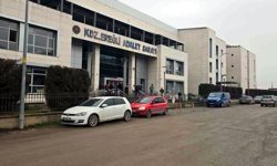 KDZ EREĞLİ'DE 40 YIL CEZASI BULUNAN TELEFON DOLANDIRICISI YAKALANDI
