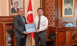 BİK ANKARA BÖLGE MÜDÜRLÜĞÜ'NDEN KIRIKKALE ZİYARETİ