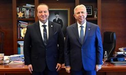 VEKİL AKAY: “BELGELER ORTADA, SORUŞTURMA KARARI SİYASİ: YAVAŞ HEDEFTE”