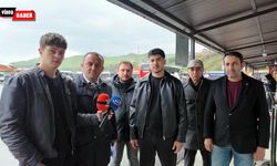 ALİ YAVUZ: "SÖZLER TUTULMADI, HALK MAĞDUR"