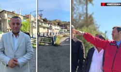 İLÇE BAŞKANI YAVUZ'DAN BAŞKAN ÇETİNKAYA'YA "SEÇİM VAATLERİNİ YERİNE GETİR" ÇAĞRISI