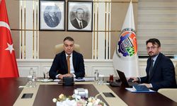 BAKKA NİSAN AYI YÖNETİM KURULU TOPLANTISI YAPILDI