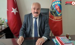 CELAL BULUT EMEKLİLER İSYANDA "GEÇİNEMİYORUZ"