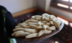 ÇANKIRI'NIN EHLİBİLİR KURABİYESİ TESCİLLENDİ