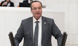 MİLLETVEKİLİ AKAY "KARABÜK'TE GELECEK ALARM VERİYOR"