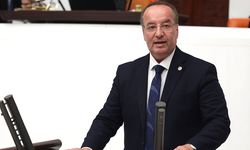 CHP’Lİ AKAY TBMM’DE KARABÜK’ÜN İHMAL EDİLEN SORUNLARINI HAYKIRDI