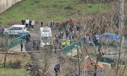 EŞİNİ VE KAYINVALİDESİNİ ÖLDÜREN KOCA HAKİM KARŞISINDA