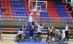 KARABÜK DEMİR KARTAL SAHASINDA GALATASARAY’A MAĞLUP OLDU