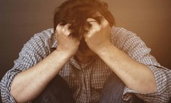 HER ŞEYİ KAFAYA TAKIYORSANIZ DİKKAT !