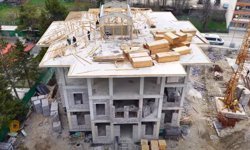 EFLANİ'DE KAMU YATIRIM İNŞAATLARI HIZLA YÜKSELİYOR