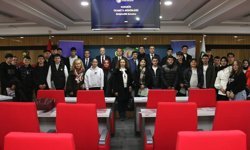 EFLANİ ÇPL ÖĞRENCİLERİNE TEKNİK GEZİ VE SANAYİ EĞİTİMLERİ