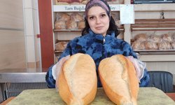 DEVREK'TE EKMEK FİYATLARINA ZAM
