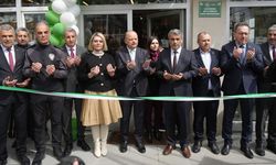 TÜRKİYE'NİN İLK EKOLOJİKMARKETİ AÇILDI