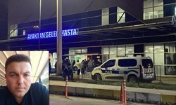 ZONGULDAK'TA MADENDE ELEKTİK AKIMINA KAPILAN İŞÇİ HAYATINI KAYBETTİ