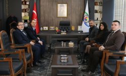 ESKİPAZAR SARI TRAVERTENİ İÇİN STRATEJİK ADIM