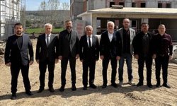 ESKİPAZAR KYK YURDUNDA SONA GELİNDİ