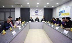 KARABÜK SEM'DE YENİ DÖNEM BAŞLADI