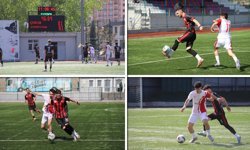 KYGM YURT LİG KARADENİZ BÖLGE MÜSABAKALARI BAŞLADI