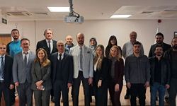 KARABÜK'TE HASTANELER AFETE HAZIRLANIYOR