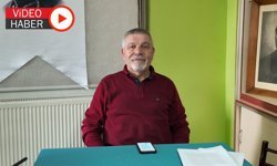 TÜM EMEKLİLER SENDİKASI BAŞKANI KELEZ'DEN BÖLGE MİTİNGİ İÇİN ÇAĞRI